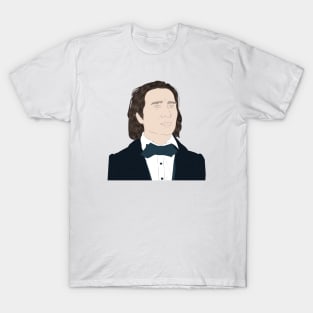 Franz Liszt - Portrait T-Shirt